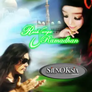 Raih Surga Ramadhan (feat. Lucy Lu)