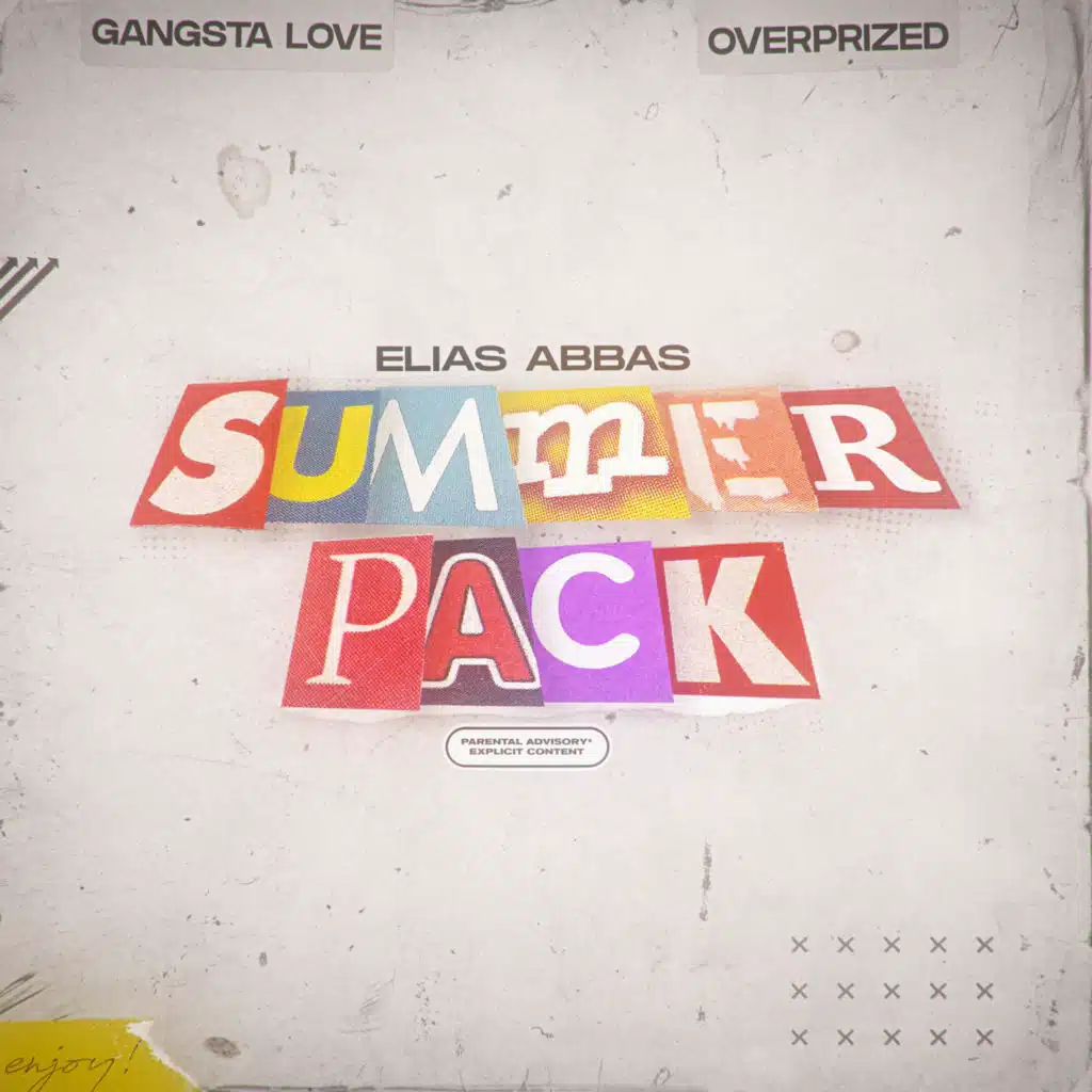 Summer Pack (feat. Amir)