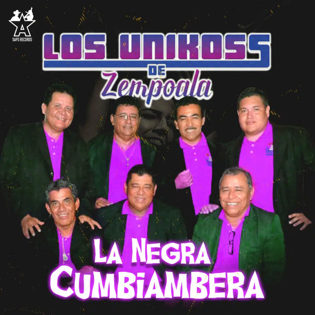 La Negra Cumbiambera