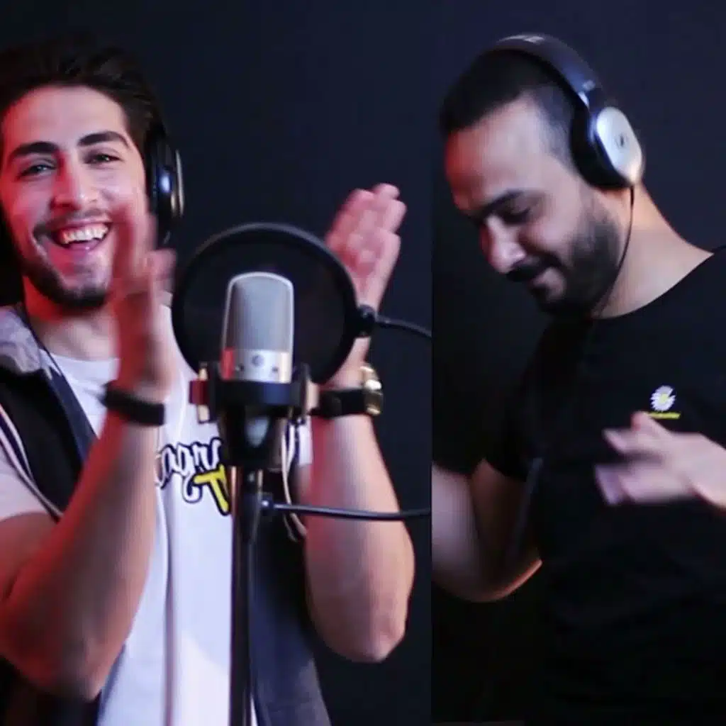 كل يوم بيفوت ويمشي