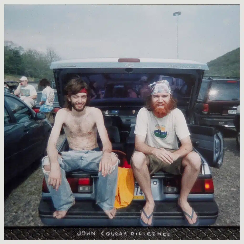 Rocking Chair (feat. AMYRA)