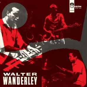 Samba no Esquema de Walter Wanderley