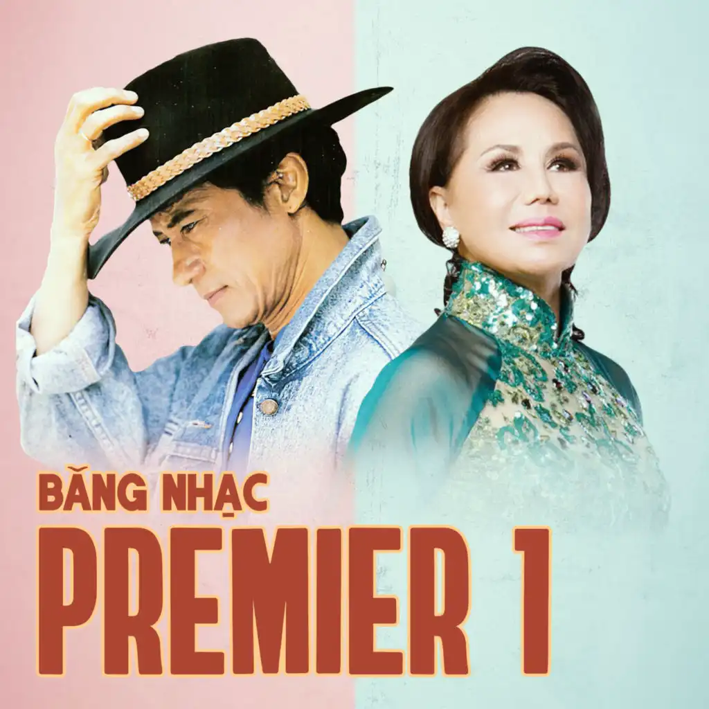 Băng Nhạc Premier 1