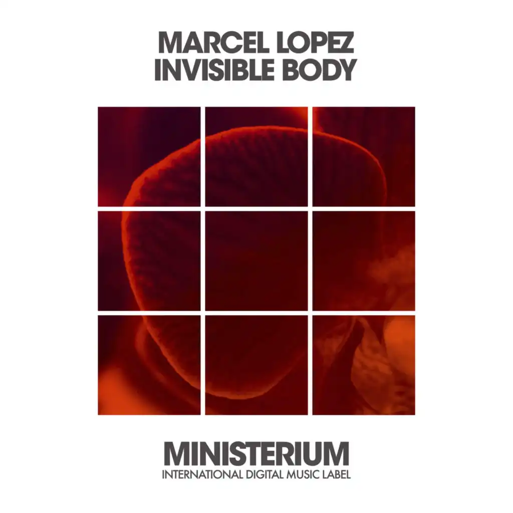 Invisible Body (Club Mix)