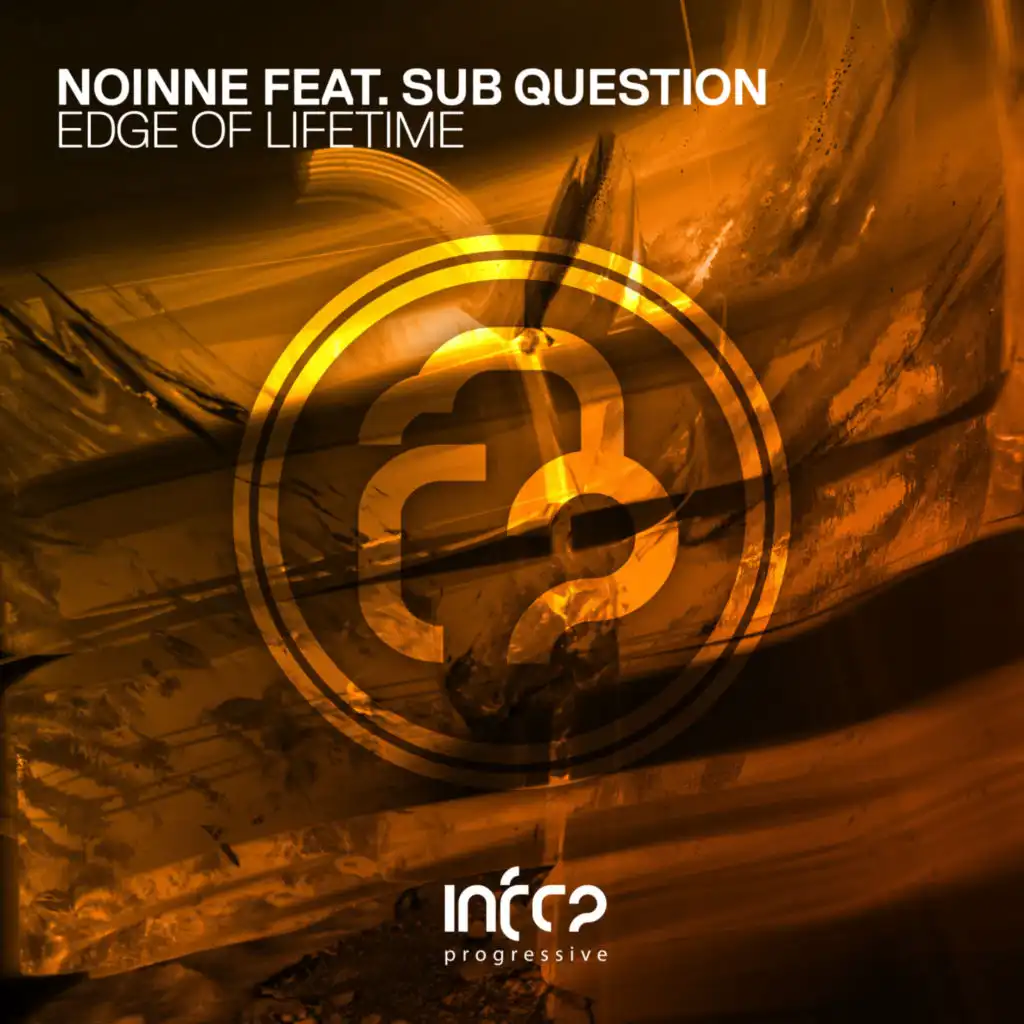 Edge Of Lifetime (Extended Mix) [feat. Sub Question]