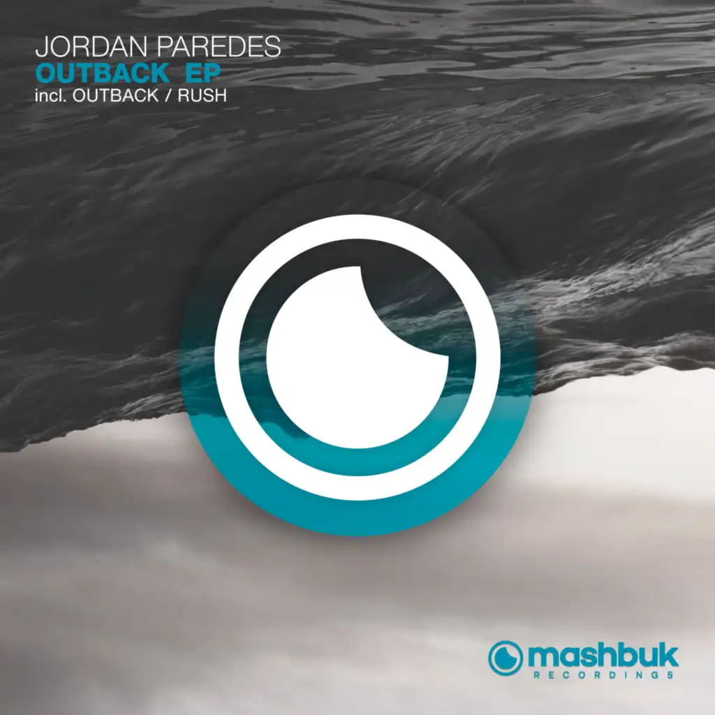 Jordan Paredes, Mashbuk Music