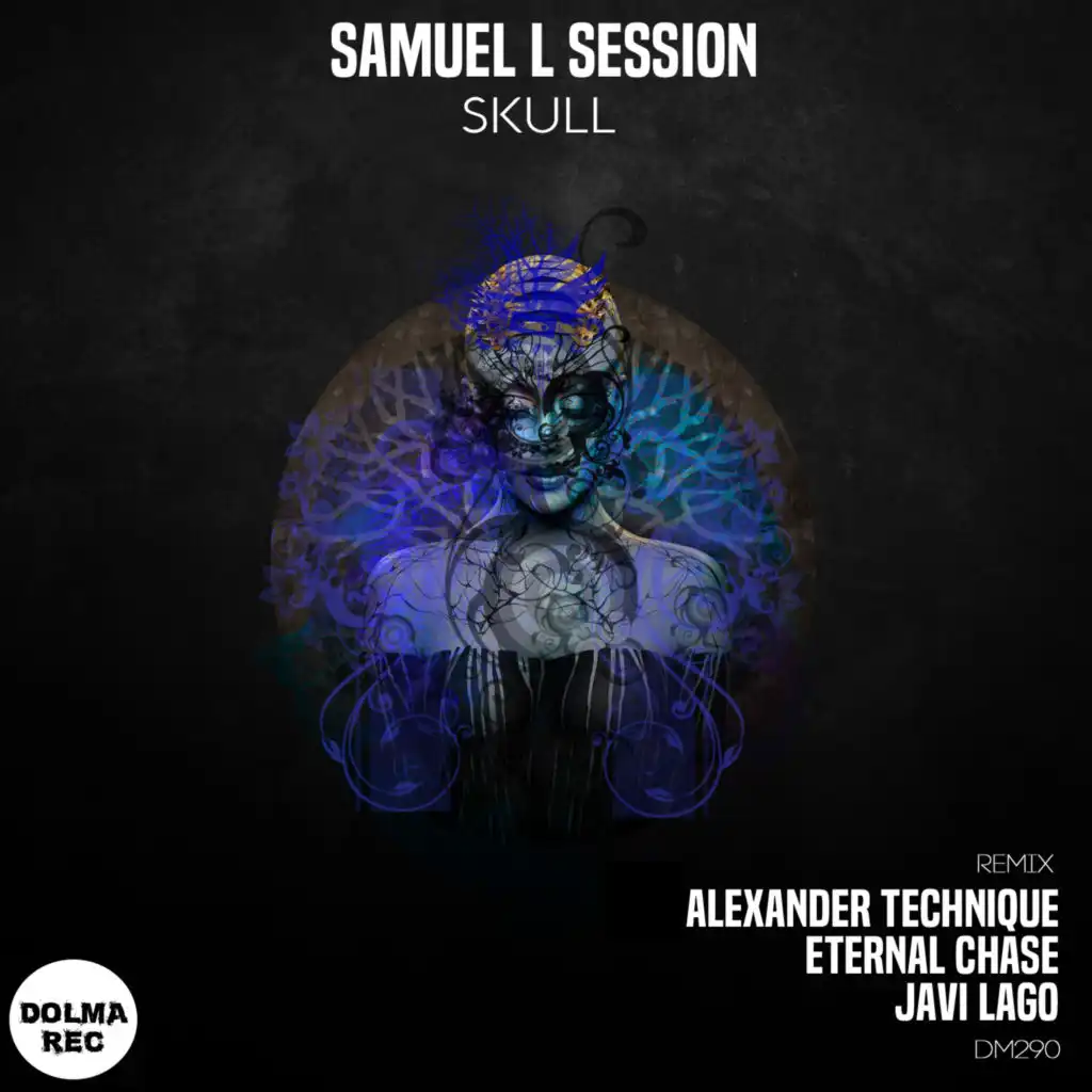 Skull (Alexander Technique Remix)