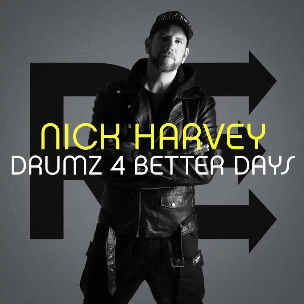 High Energy (Nick Harvey Remix)