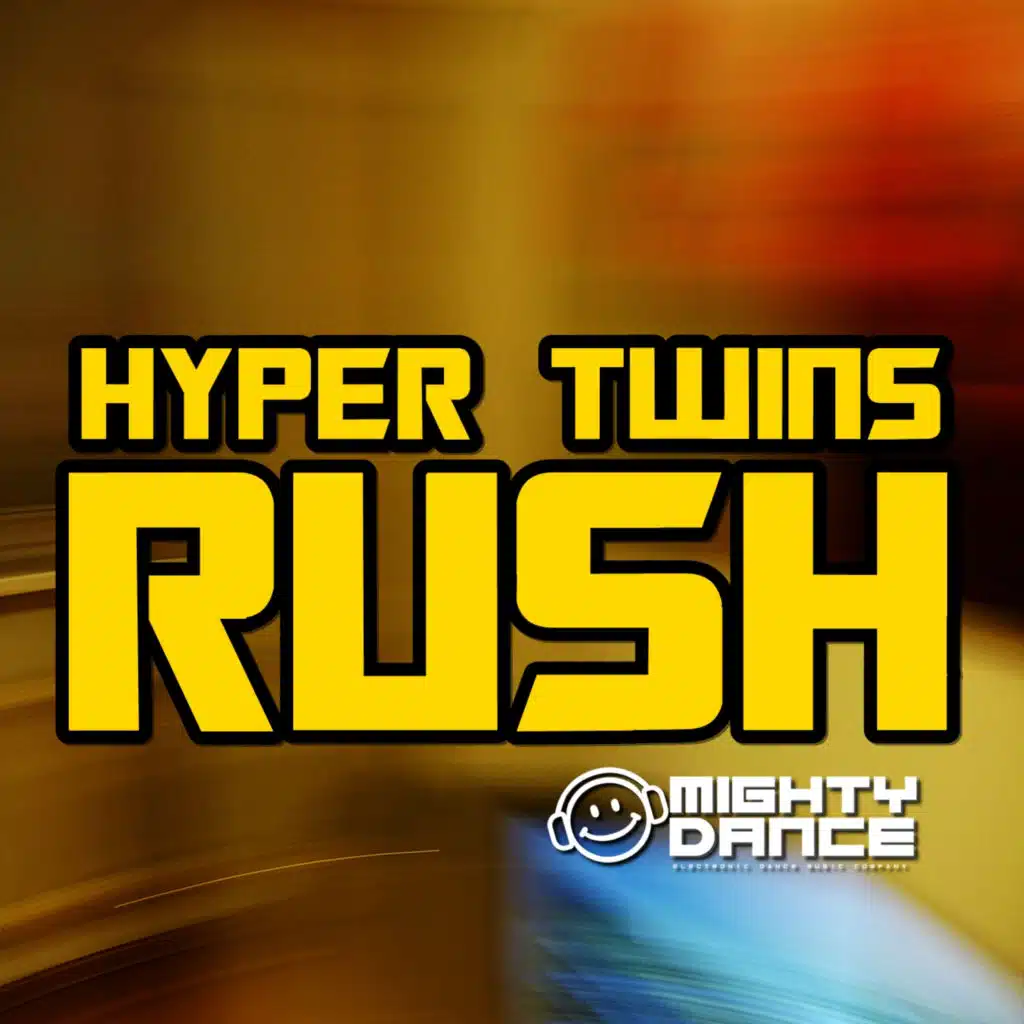 Hyper Twins