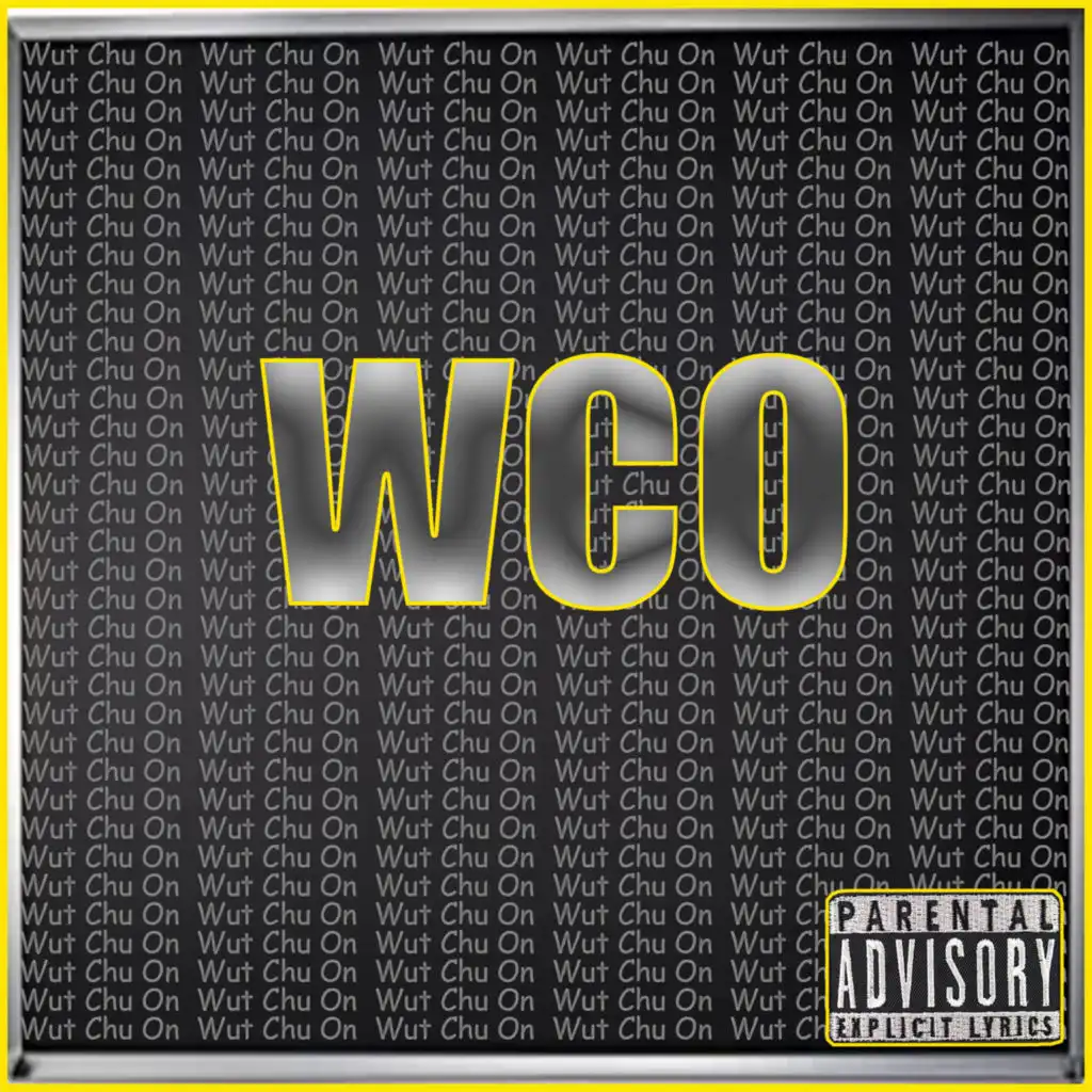 W C O ? (feat. Fats Stacks)