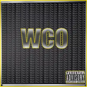 W C O ? (feat. Fats Stacks)