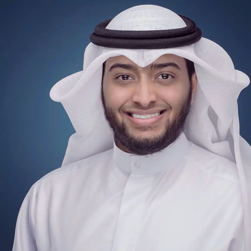 الشيخ أحمد النفيس