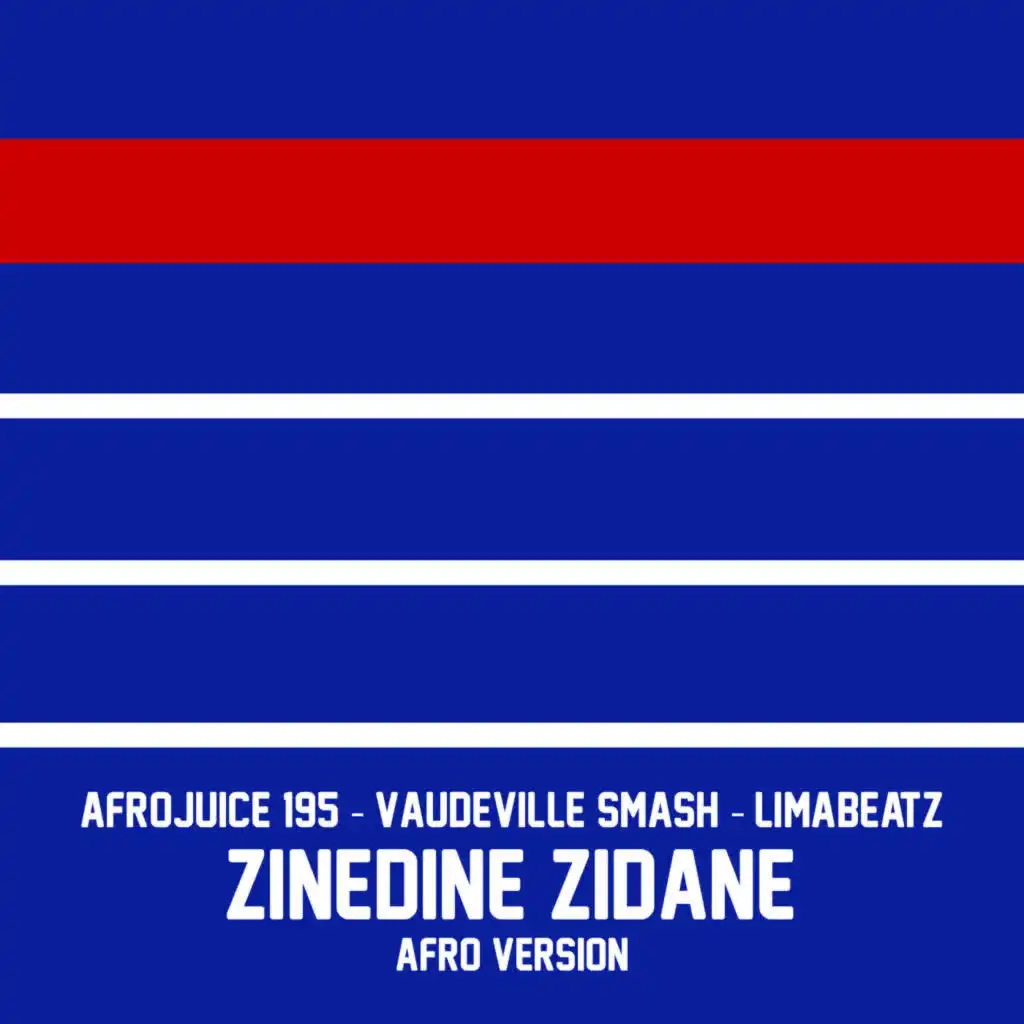 Afrojuice 195, Vaudeville Smash & Limabeatz, Vaudeville Smash & Limabeatz