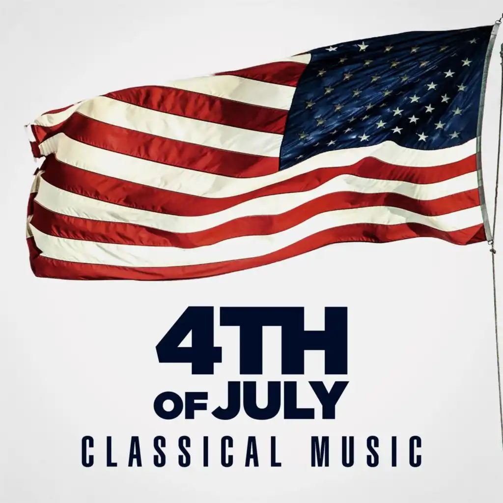 4th of July: Classical Music