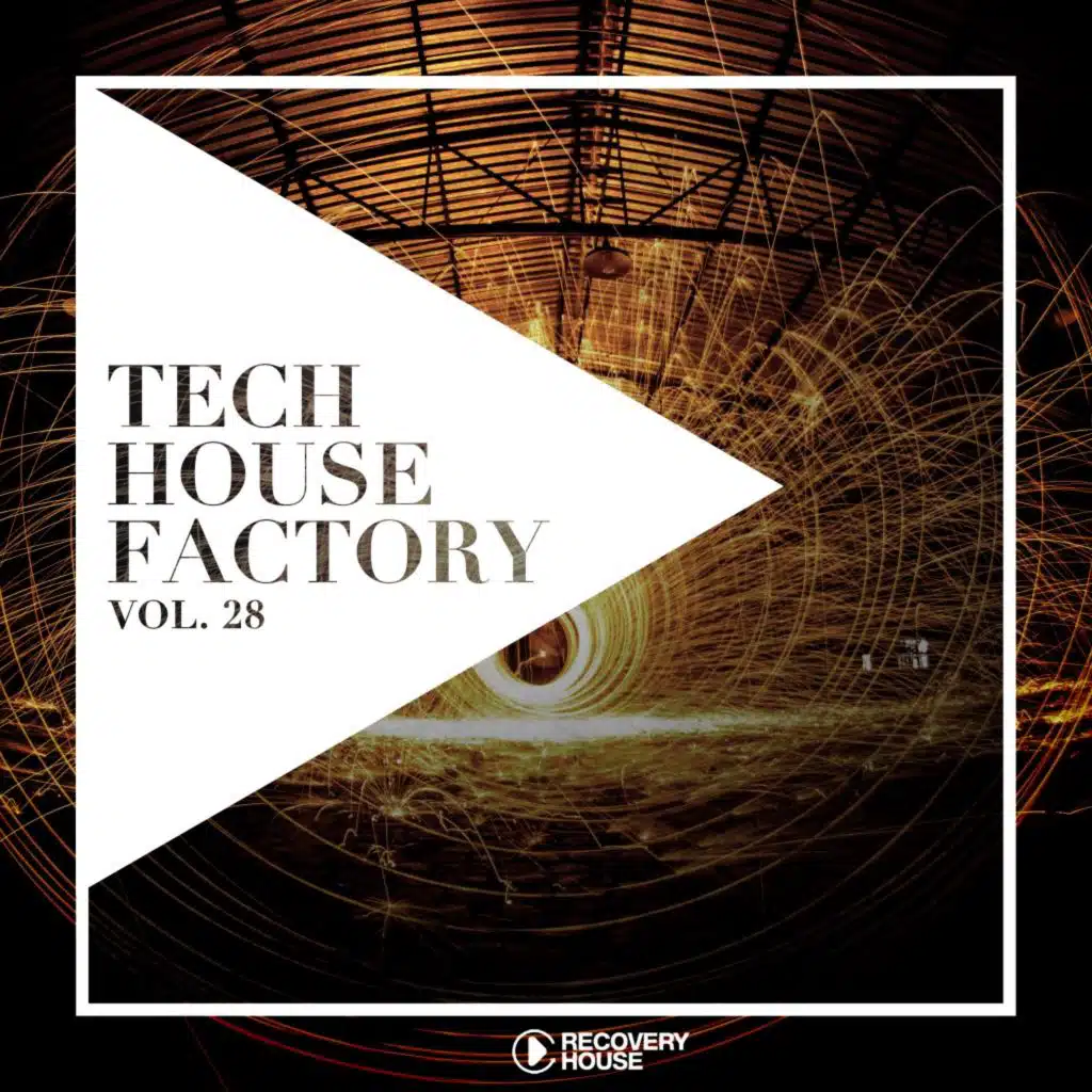 Tech House Factory, Vol. 28
