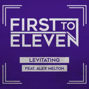 Levitating (feat. Alex Melton)