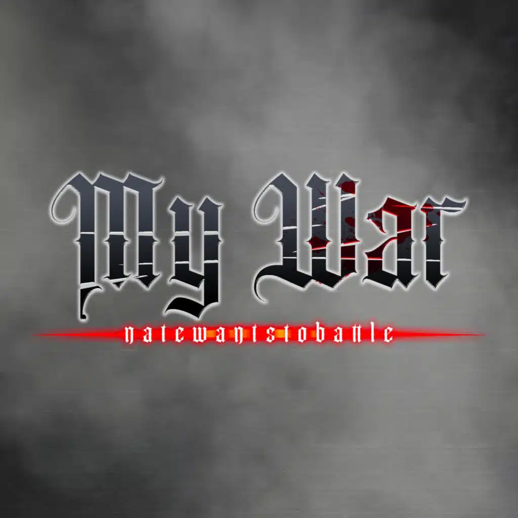 My War (From "Attack on Titan")