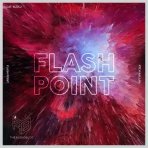 Flash Point (DREIAN Remix)