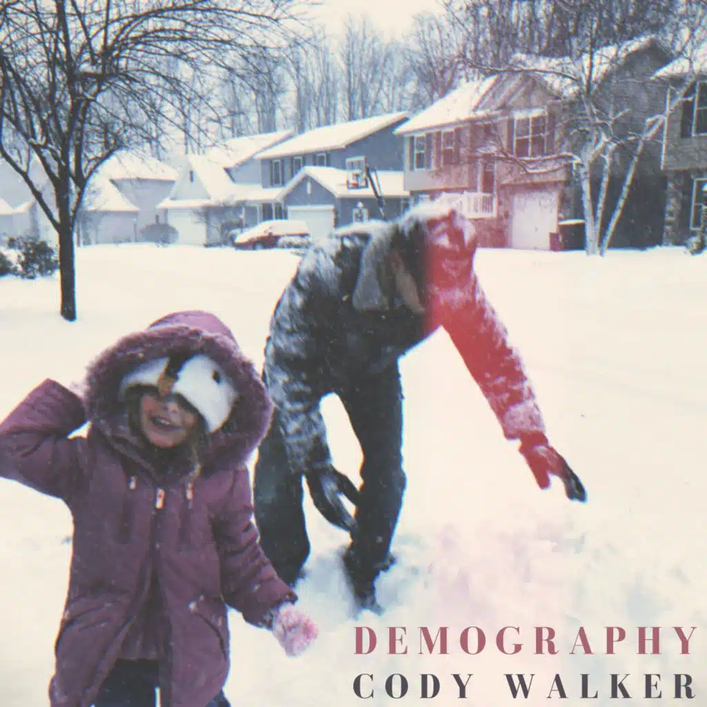 Demography