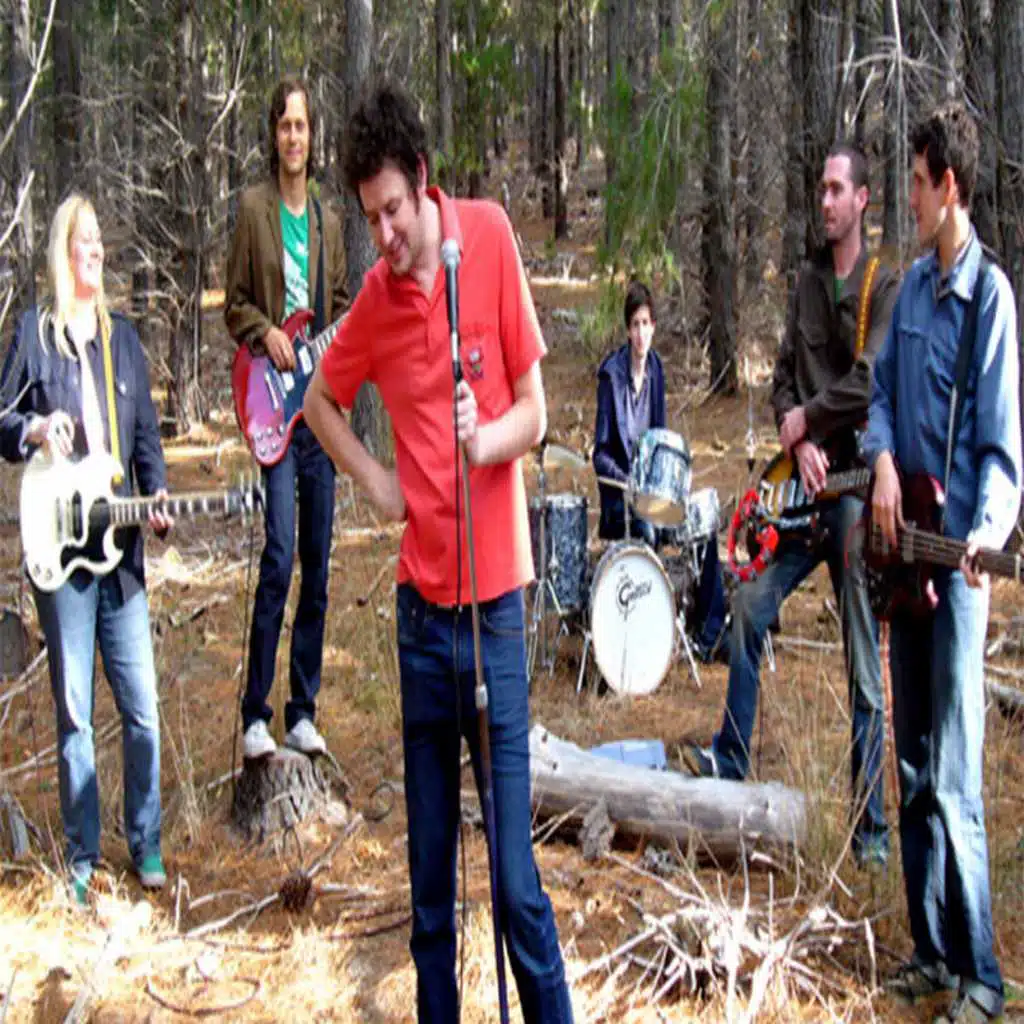 Live at ABC Adelaide (2006)