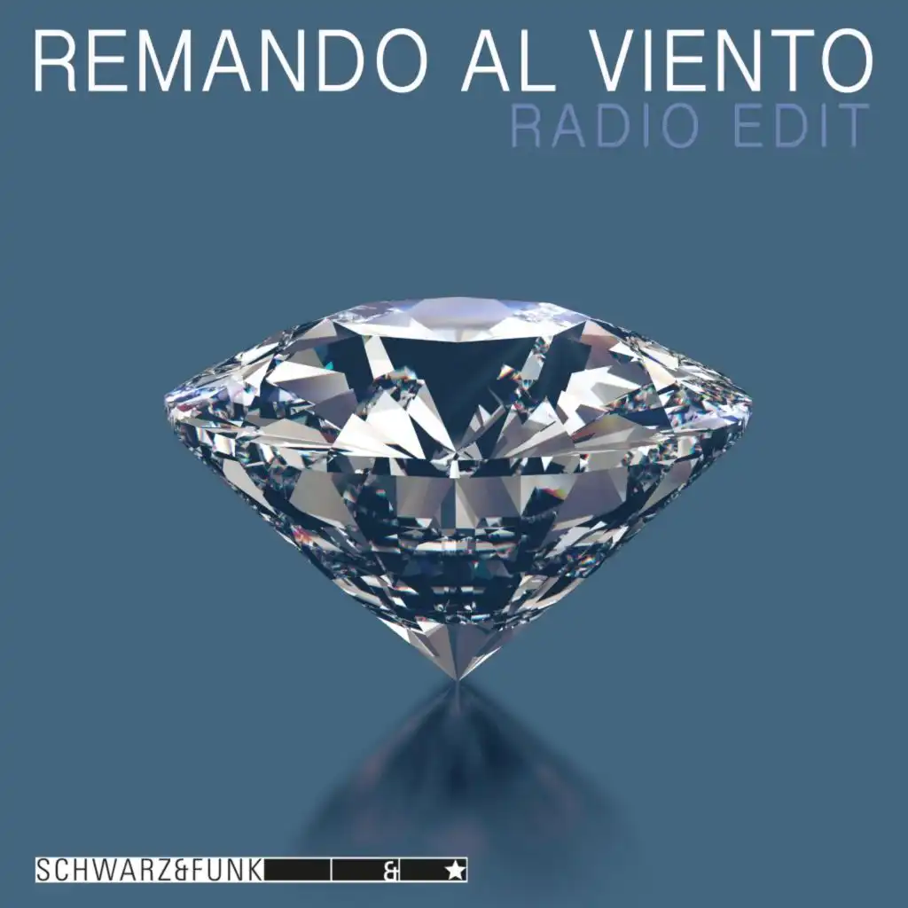 Remando al Viento (Radio Edit)