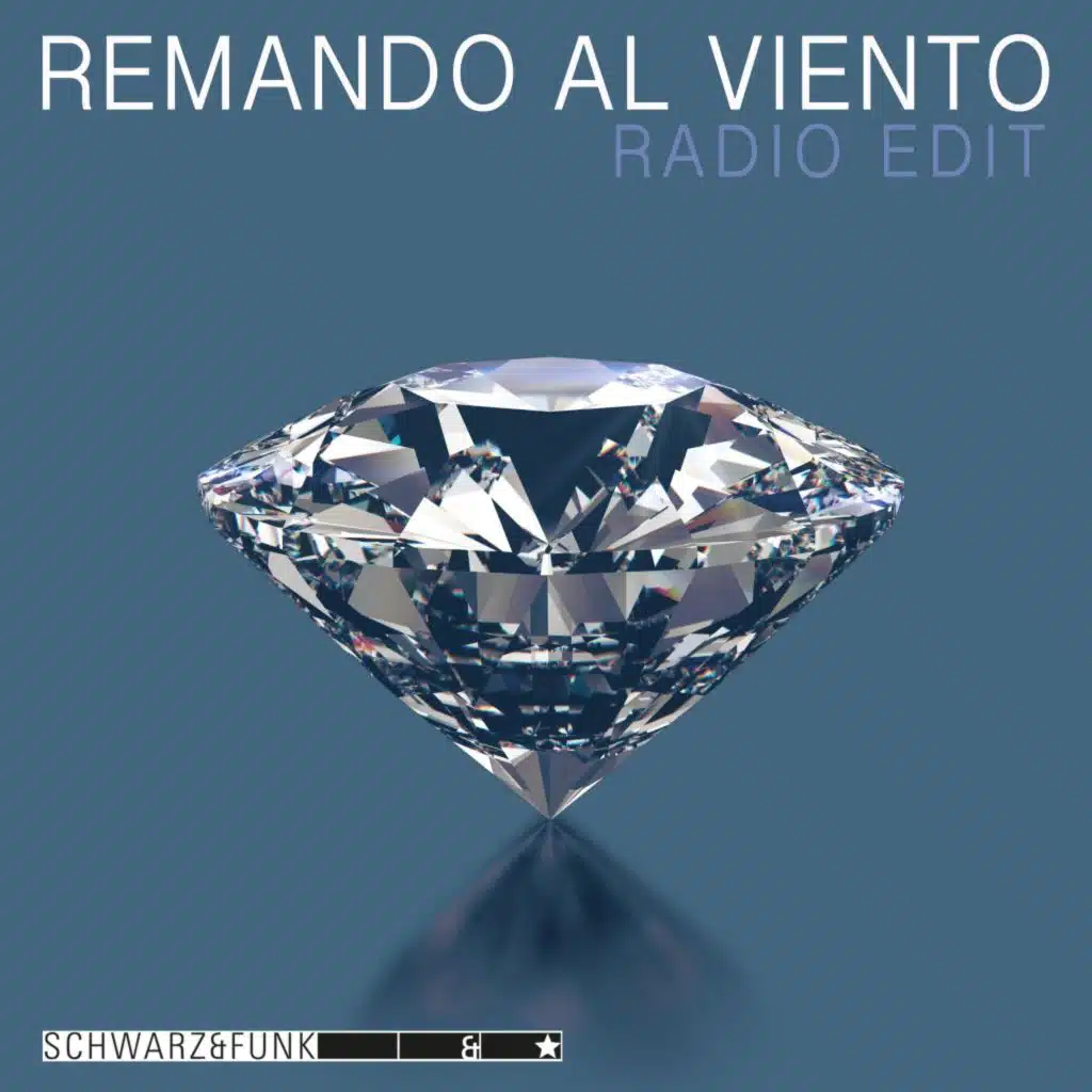Remando al Viento (Radio Edit)