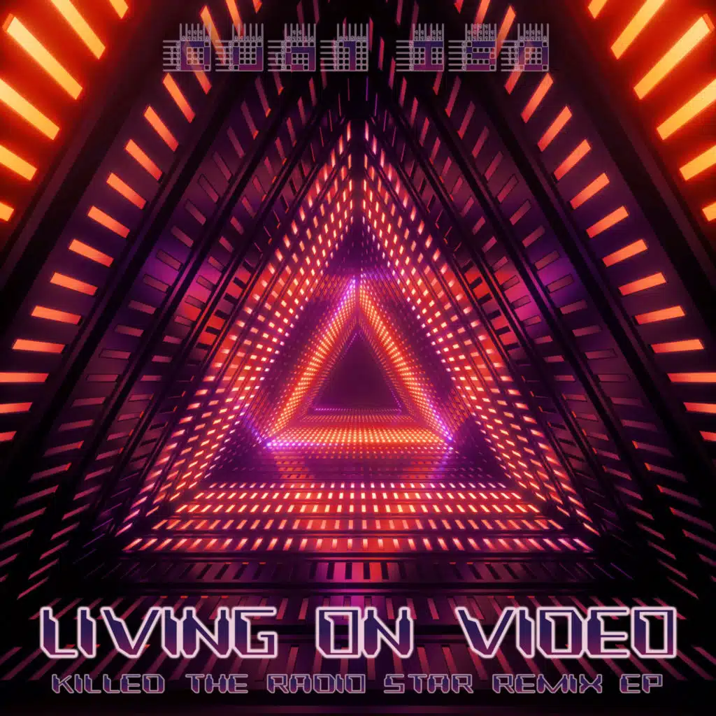 Living on Video (Video Playlist 2021 Remix)