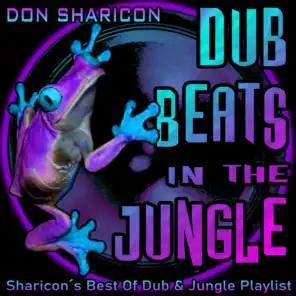 Dub Beats in the Jungle (Sharicon's Best of Dub & Jungle Playlist)