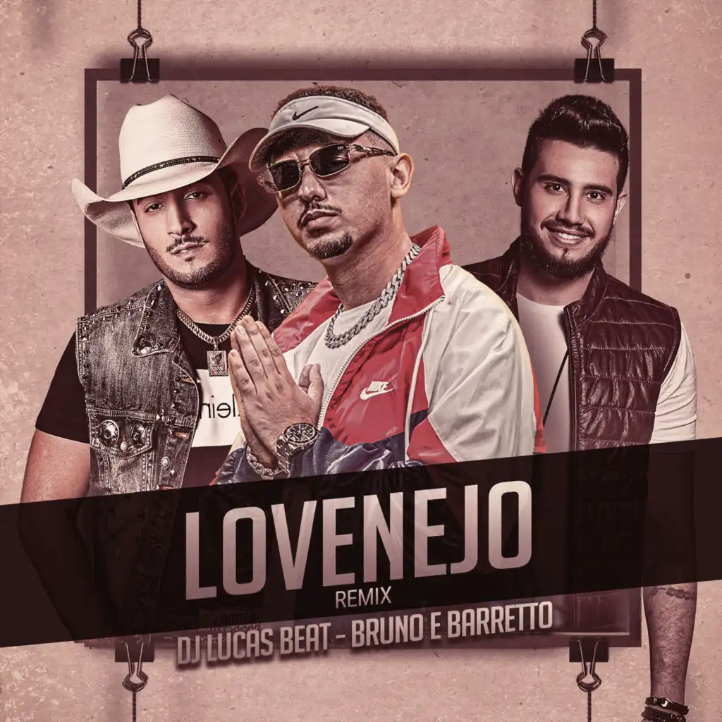 Lovenejo (Remix)