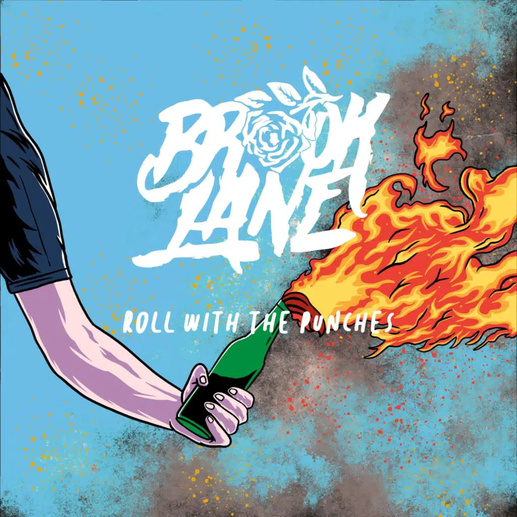 Roll with the Punches (Deluxe)