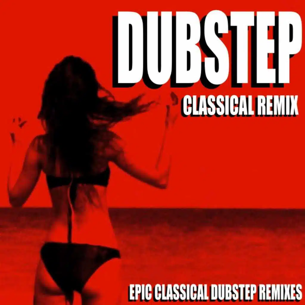 Fur Elise (Dubstep Remix) [Beethoven Drum Bass Garage]