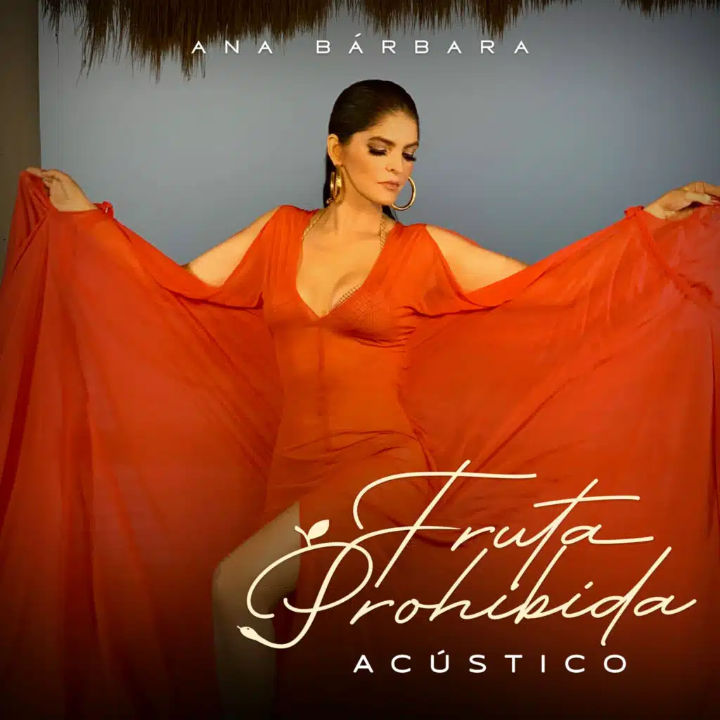 Fruta Prohibida (Versión Acústica)