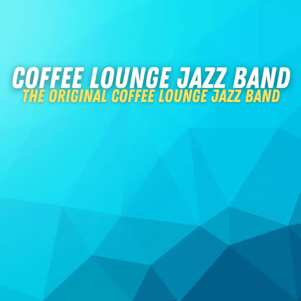 Vibing in the Jazz Cafe