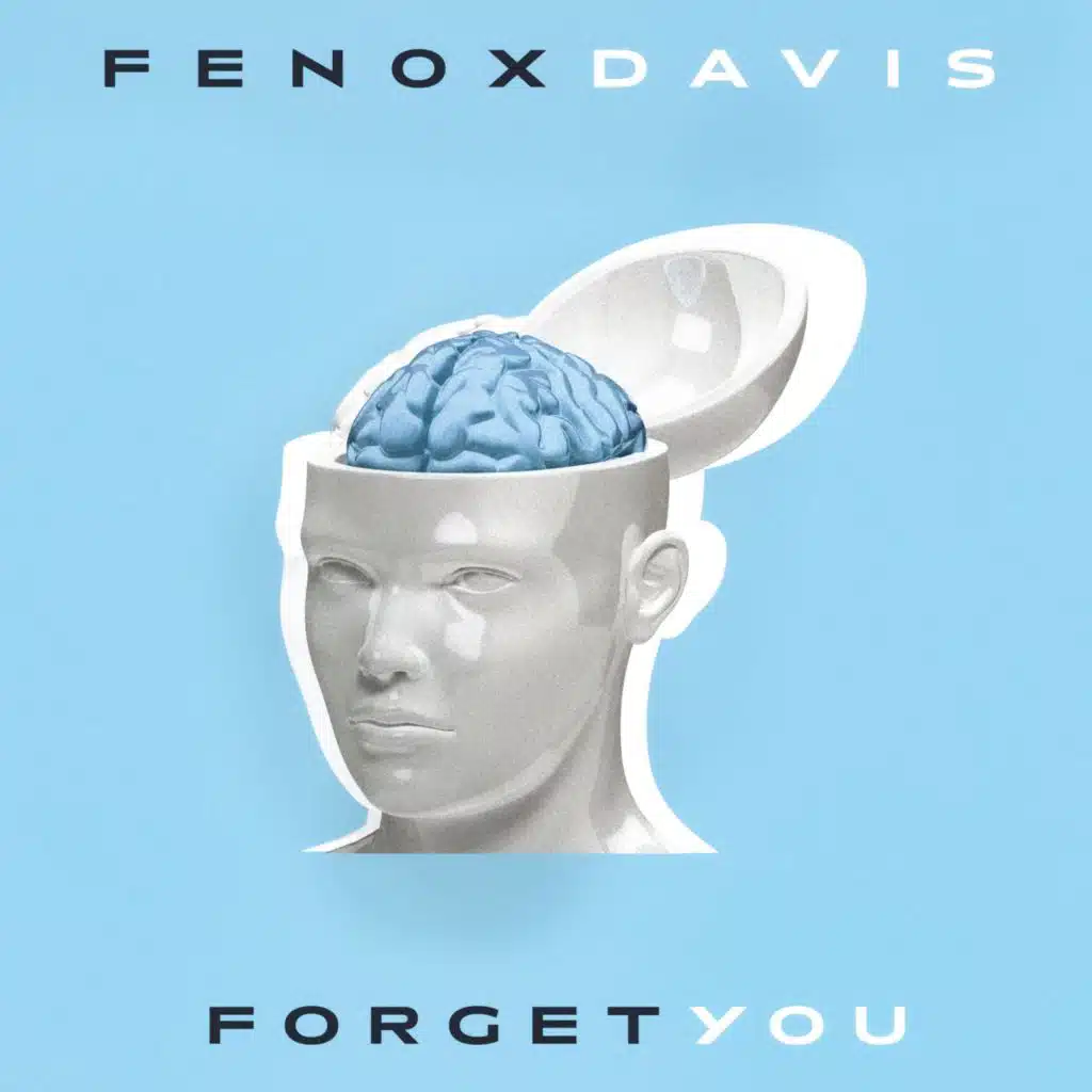 Forget You (Extended Mix)