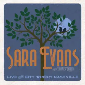Why Not Me (Live from City Winery Nashville)