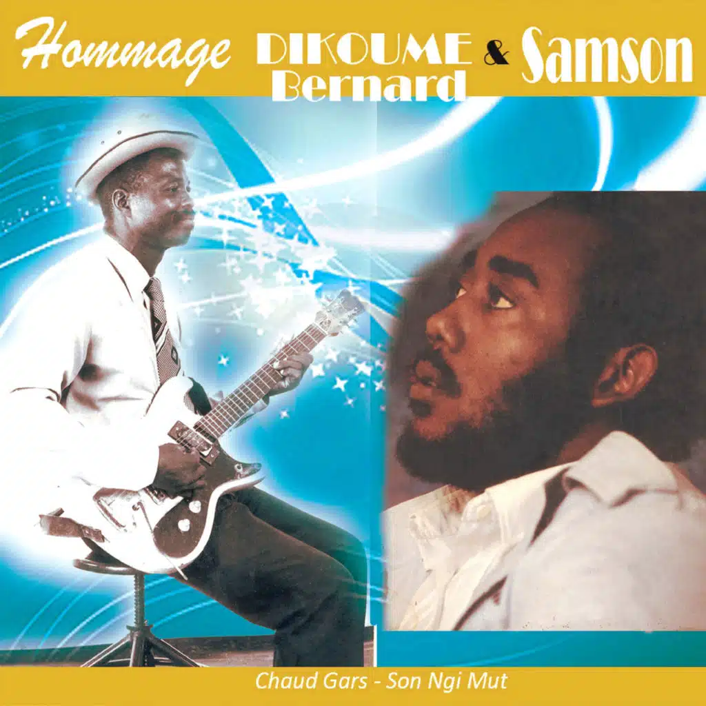 Hommage (Chaud gars - Son ngi mut)