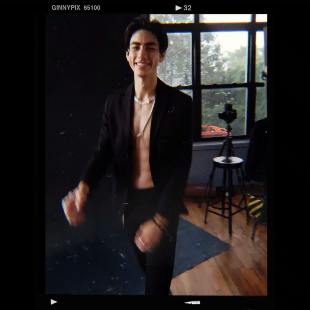 Last Dance Before Midnight