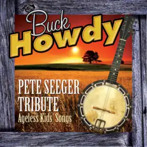 Pete Seeger Tribute - Ageless Kids' Songs