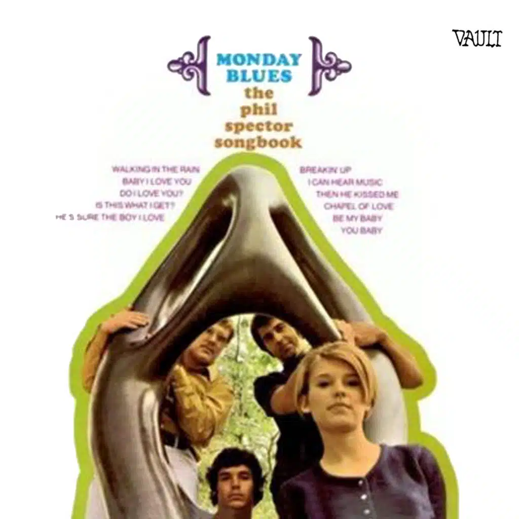 The Phil Spector Songbook