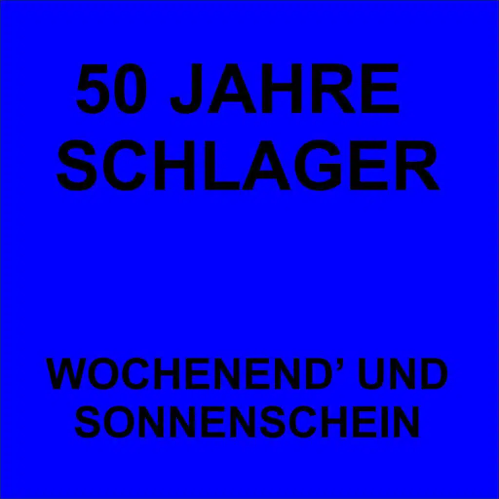 Heinz Maria Lins & Josef Leo Gruber & sein Tanz- und Unterhaltungsorchester