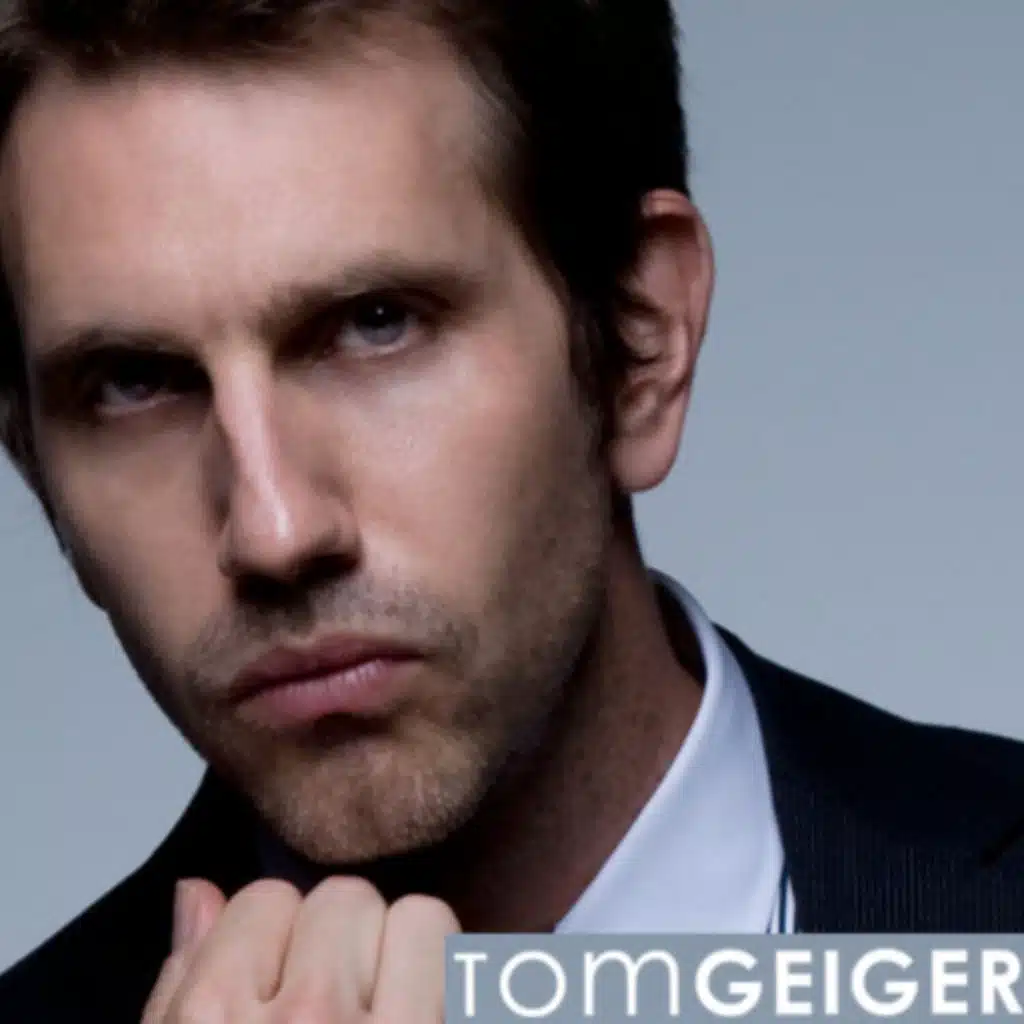 Tom Geiger