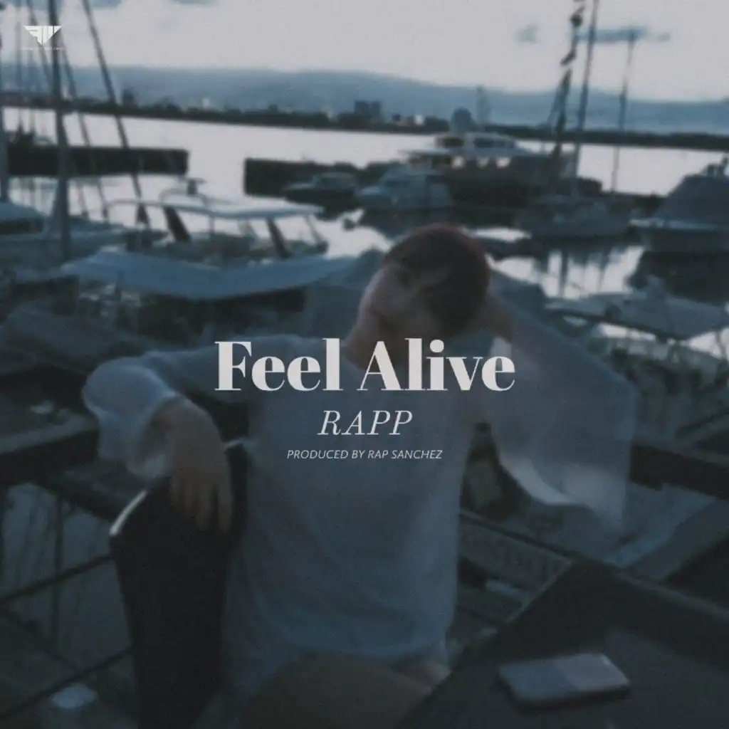 Feel Alive