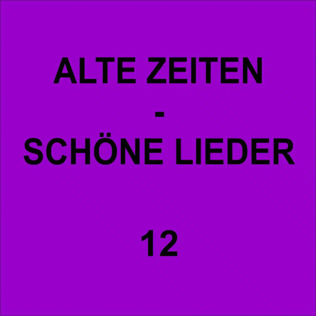 Unter den Pinien von Argentinien