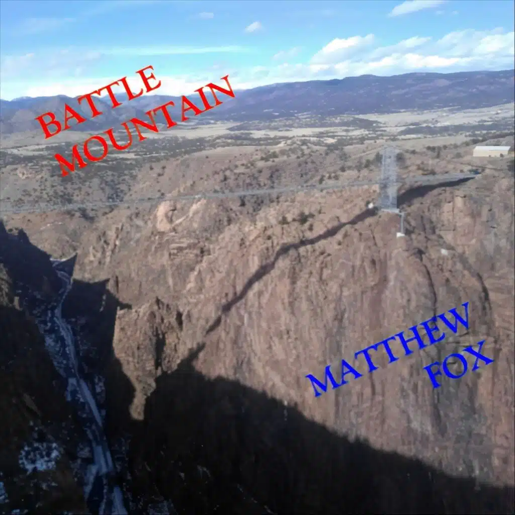 Battle Mountain