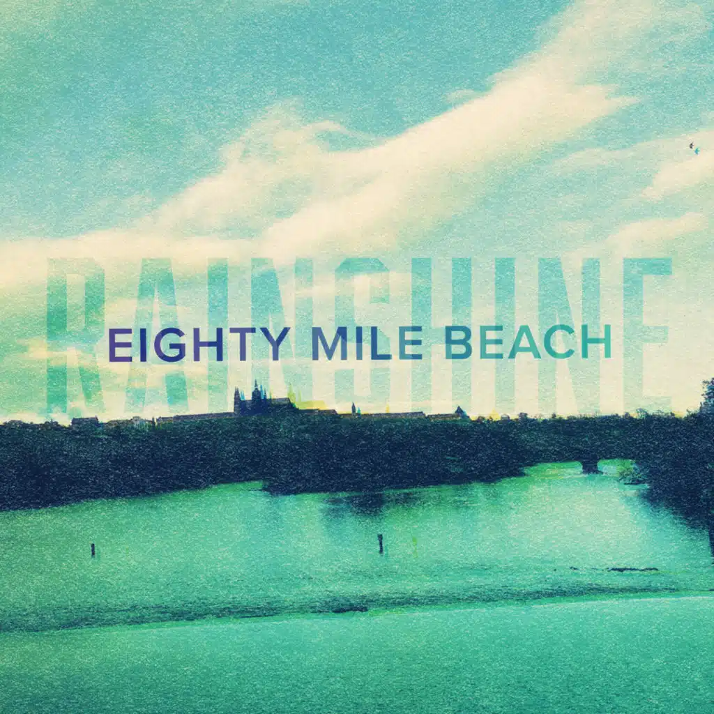 Eighty Mile Beach