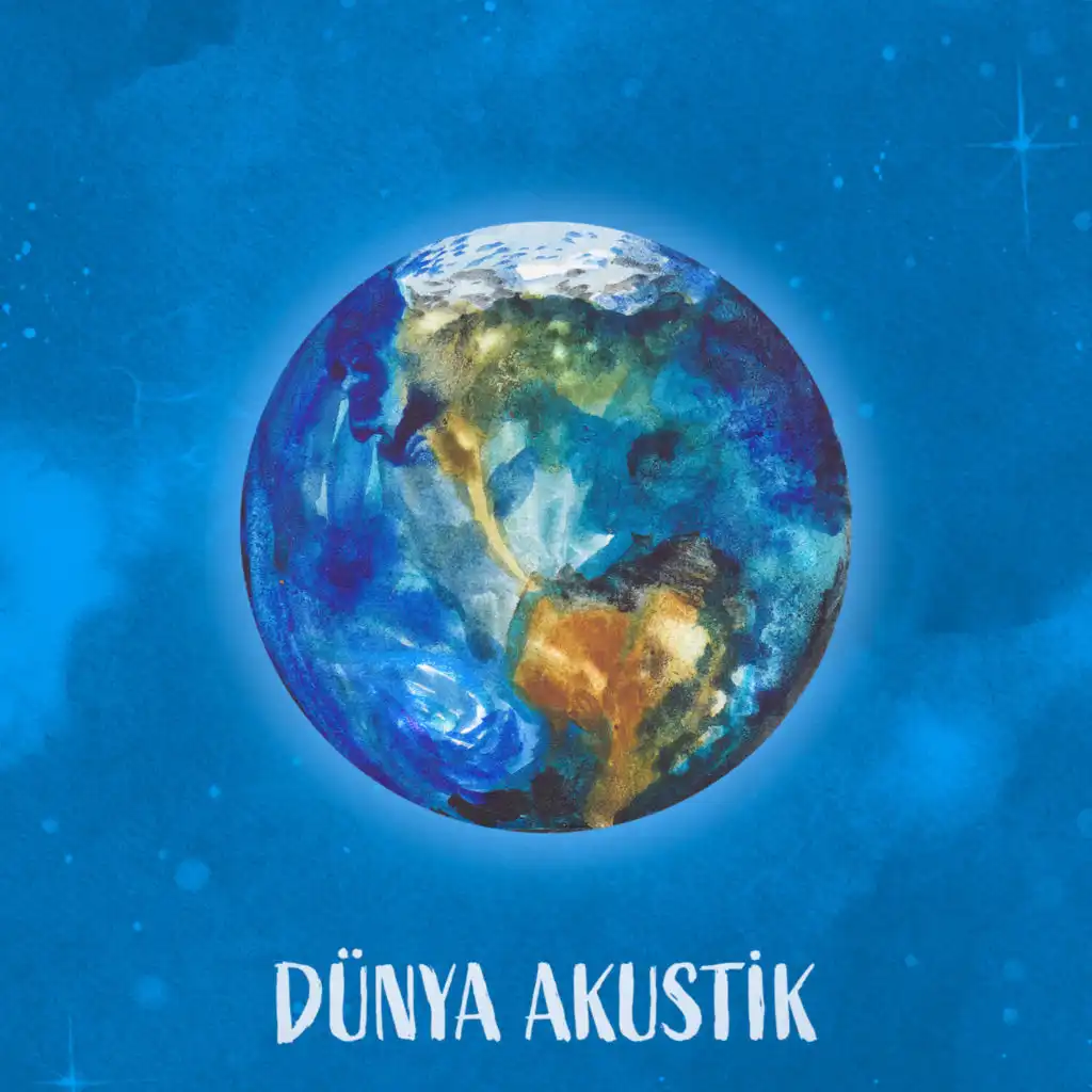 Dünya (Akustik)