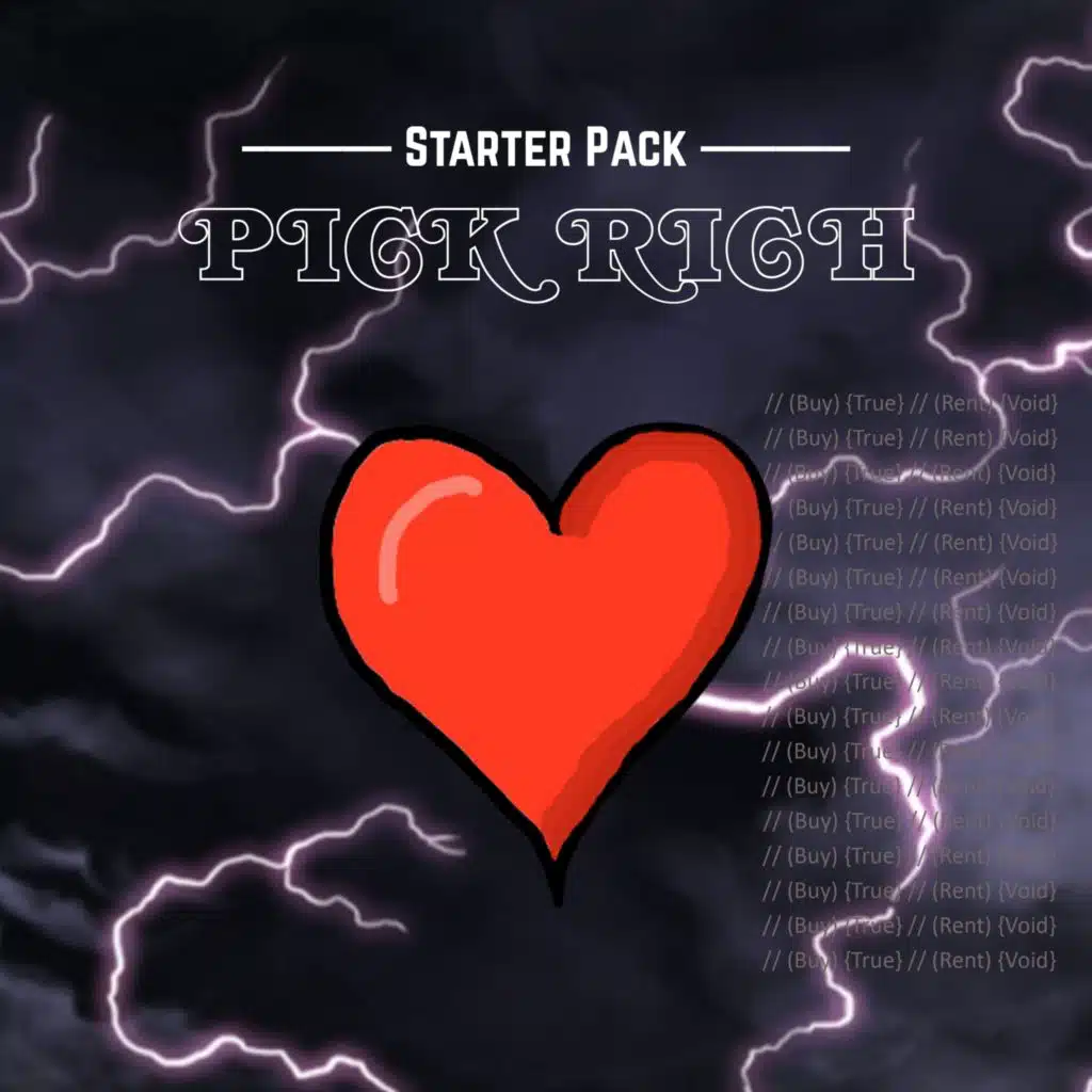 StarterPack