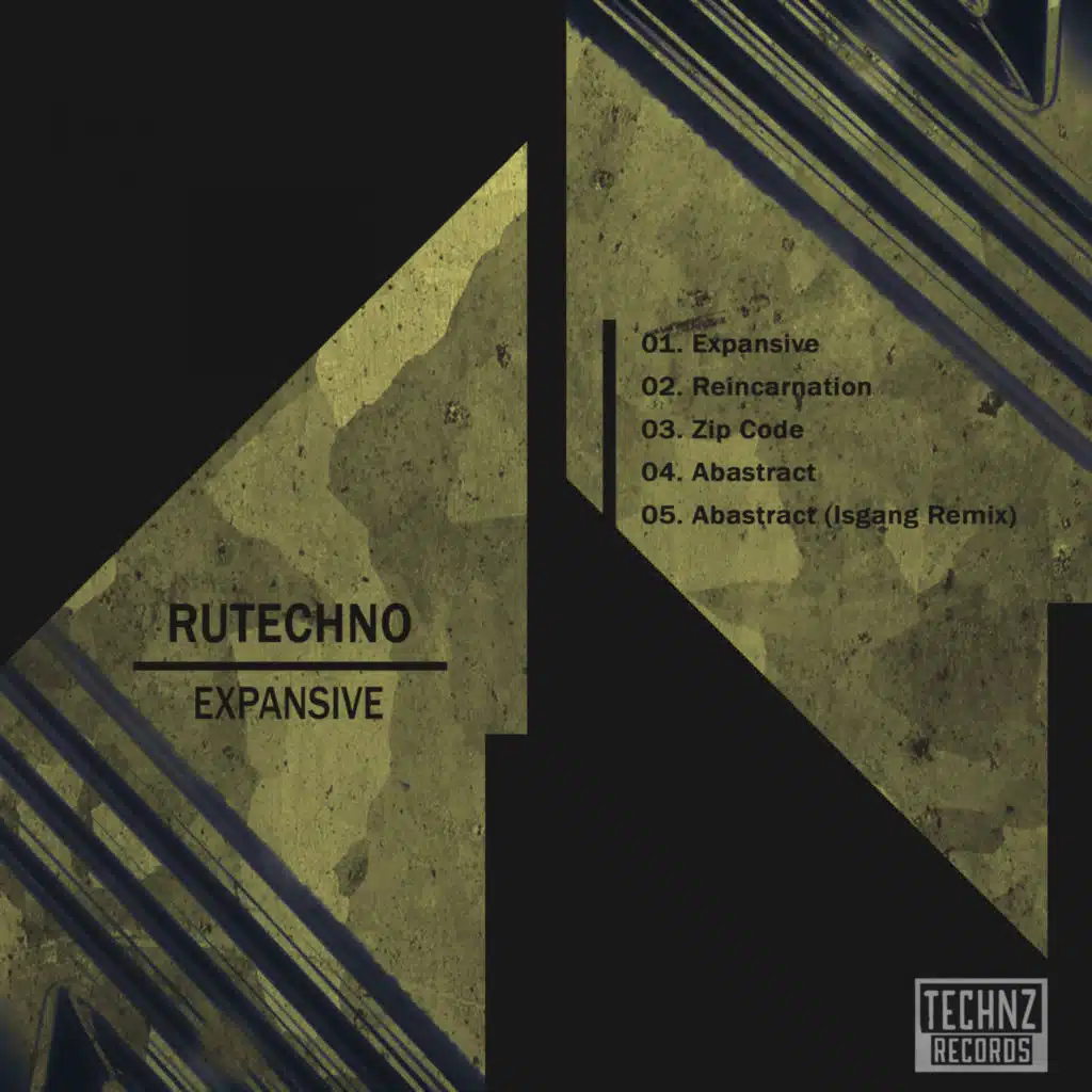 Abstract (Isgang Remix)