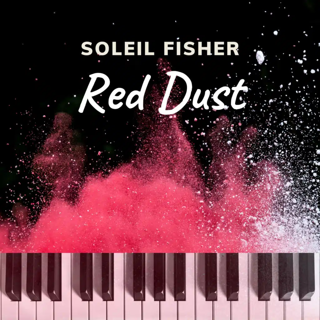 Red Dust