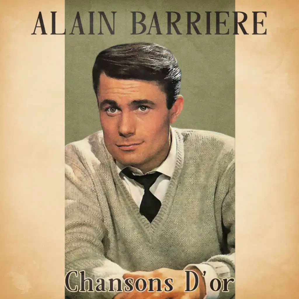 Chansons D'or (Remastered)